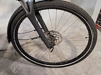 Elektrische damesfiets, kalkhoff, image 1 - afbeelding 16 van  21