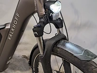 Elektrische damesfiets, kalkhoff, image 1 - afbeelding 17 van  21