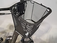 Elektrische damesfiets, kalkhoff, image 1 - afbeelding 18 van  21