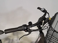 Elektrische damesfiets, kalkhoff, image 1 - afbeelding 19 van  21