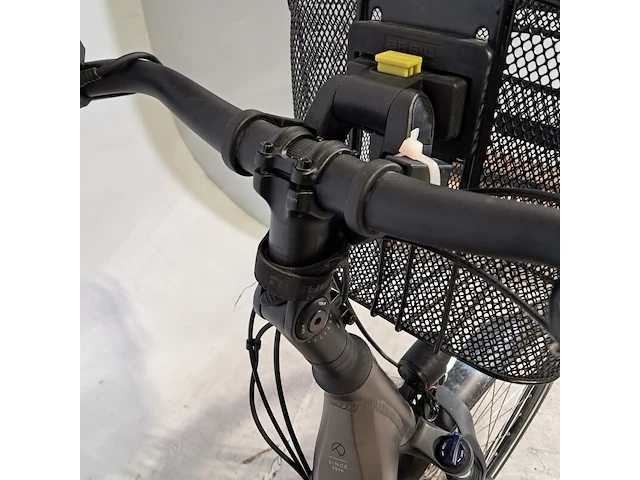 Elektrische damesfiets, kalkhoff, image 1 - afbeelding 21 van  21