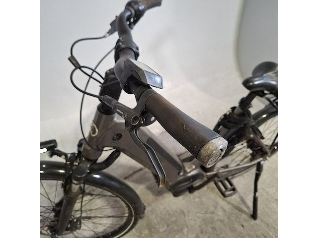 Elektrische damesfiets, kalkhoff, image - afbeelding 2 van  15