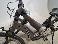 Elektrische damesfiets, kalkhoff, image - afbeelding 2 van  15