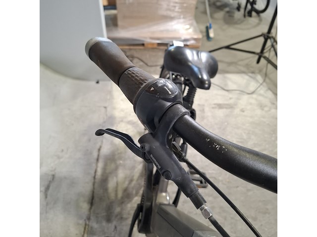 Elektrische damesfiets, kalkhoff, image - afbeelding 3 van  15