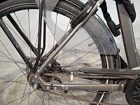 Elektrische damesfiets, kalkhoff, image - afbeelding 4 van  15