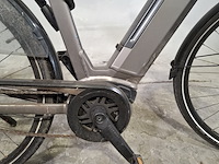 Elektrische damesfiets, kalkhoff, image - afbeelding 5 van  15