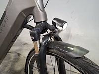 Elektrische damesfiets, kalkhoff, image - afbeelding 6 van  15