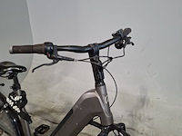 Elektrische damesfiets, kalkhoff, image - afbeelding 7 van  15