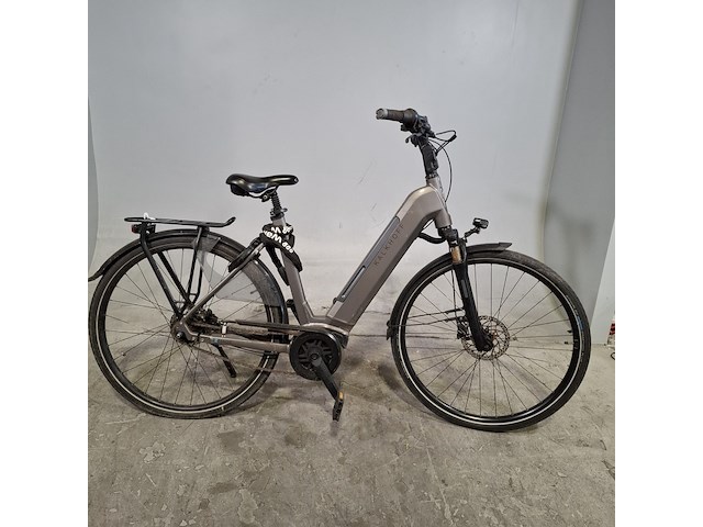 Elektrische damesfiets, kalkhoff, image - afbeelding 1 van  15