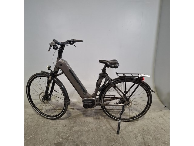 Elektrische damesfiets, kalkhoff, image - afbeelding 8 van  15