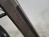 Elektrische damesfiets, kalkhoff, image - afbeelding 9 van  15