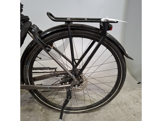Elektrische damesfiets, kalkhoff, image - afbeelding 12 van  15