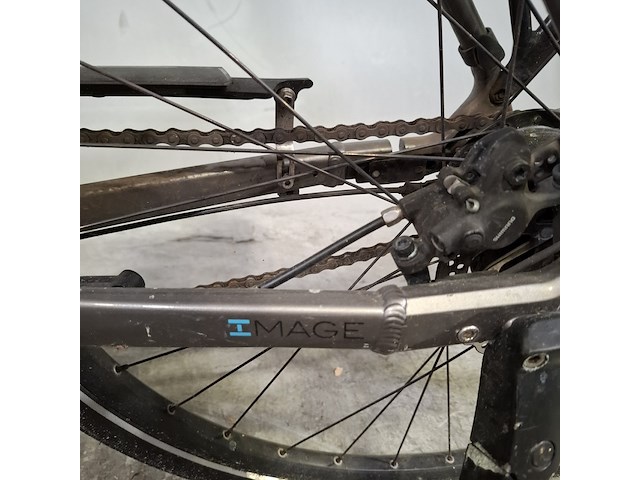 Elektrische damesfiets, kalkhoff, image - afbeelding 13 van  15