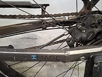 Elektrische damesfiets, kalkhoff, image - afbeelding 13 van  15