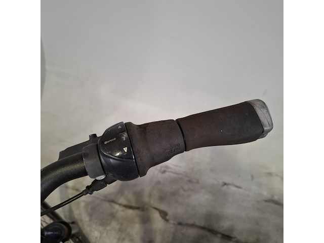 Elektrische damesfiets, kalkhoff, image - afbeelding 14 van  15