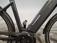 Elektrische damesfiets, kalkhoff, image - afbeelding 2 van  16