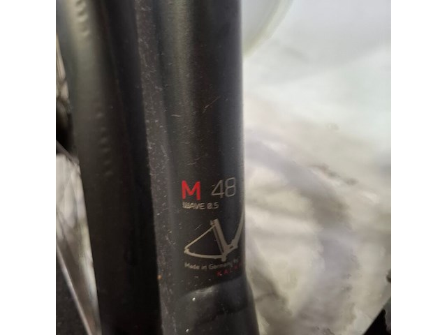 Elektrische damesfiets, kalkhoff, image - afbeelding 3 van  16