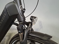 Elektrische damesfiets, kalkhoff, image - afbeelding 4 van  16