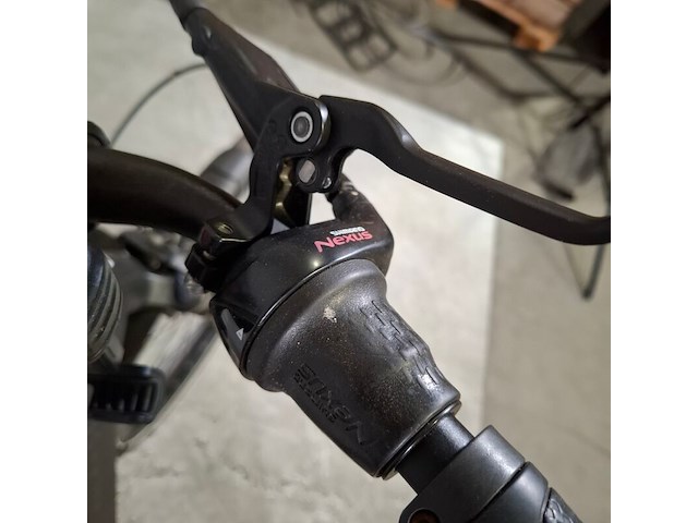 Elektrische damesfiets, kalkhoff, image - afbeelding 6 van  16