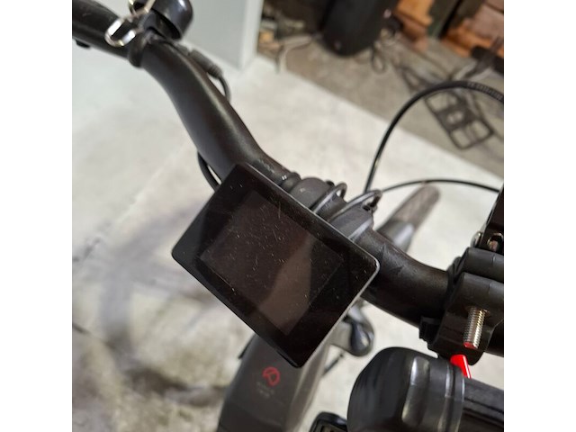 Elektrische damesfiets, kalkhoff, image - afbeelding 7 van  16