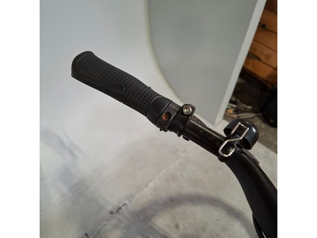 Elektrische damesfiets, kalkhoff, image - afbeelding 8 van  16