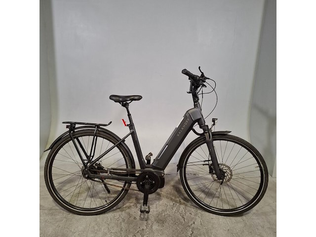 Elektrische damesfiets, kalkhoff, image - afbeelding 1 van  16