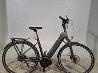 Elektrische damesfiets, kalkhoff, image