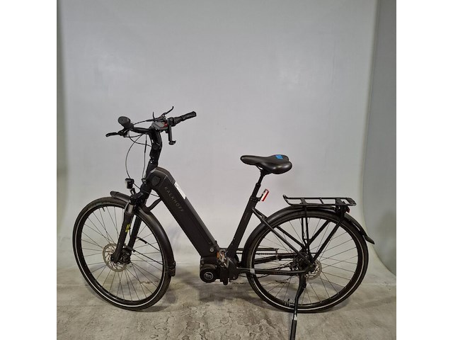 Elektrische damesfiets, kalkhoff, image - afbeelding 9 van  16