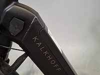 Elektrische damesfiets, kalkhoff, image - afbeelding 10 van  16