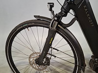 Elektrische damesfiets, kalkhoff, image - afbeelding 11 van  16