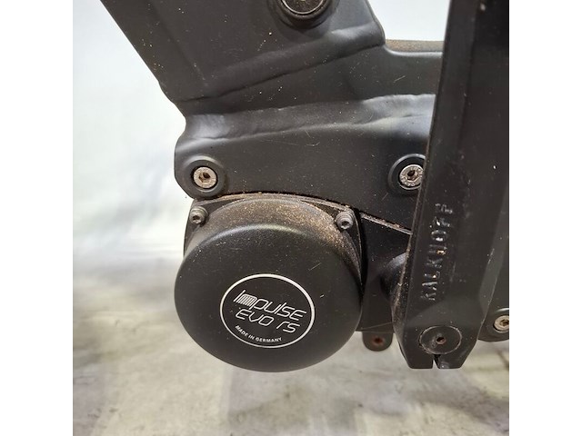 Elektrische damesfiets, kalkhoff, image - afbeelding 12 van  16