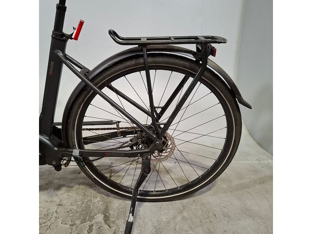 Elektrische damesfiets, kalkhoff, image - afbeelding 13 van  16