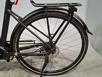 Elektrische damesfiets, kalkhoff, image - afbeelding 13 van  16