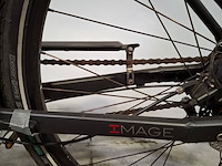 Elektrische damesfiets, kalkhoff, image - afbeelding 14 van  16
