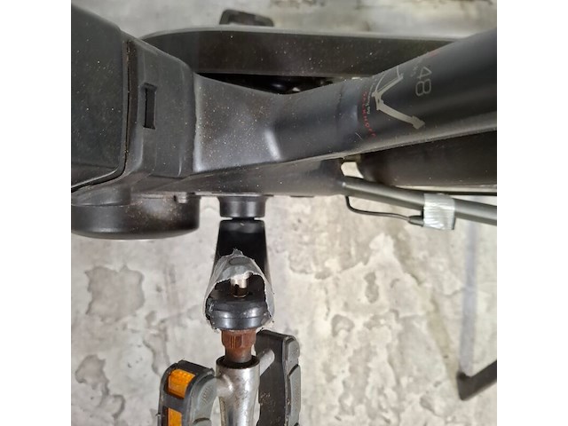 Elektrische damesfiets, kalkhoff, image - afbeelding 15 van  16