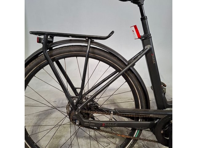 Elektrische damesfiets, kalkhoff, image - afbeelding 16 van  16