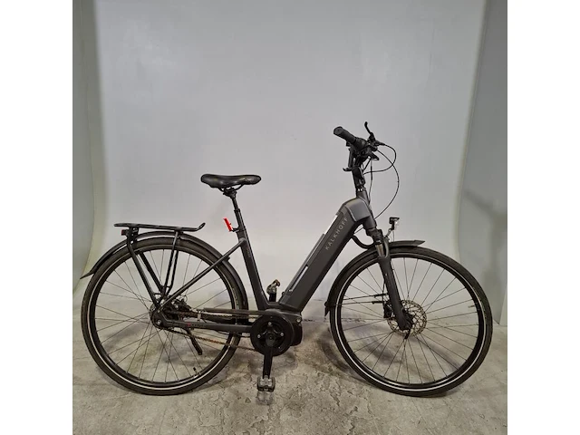 Elektrische damesfiets, kalkhoff, image - afbeelding 1 van  16