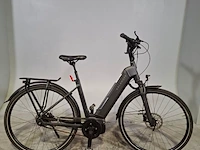 Elektrische damesfiets, kalkhoff, image