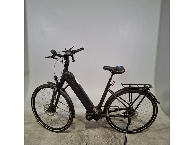 Elektrische damesfiets, kalkhoff, image - afbeelding 9 van  16