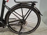 Elektrische damesfiets, kalkhoff, image - afbeelding 13 van  16