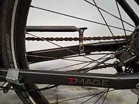 Elektrische damesfiets, kalkhoff, image - afbeelding 14 van  16