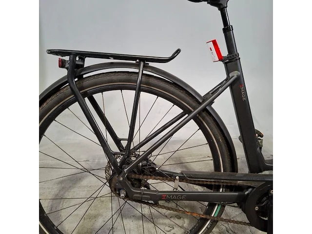 Elektrische damesfiets, kalkhoff, image - afbeelding 16 van  16