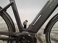 Elektrische damesfiets, kalkhoff, image - afbeelding 2 van  16