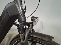 Elektrische damesfiets, kalkhoff, image - afbeelding 4 van  16