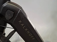 Elektrische damesfiets, kalkhoff, image - afbeelding 10 van  16