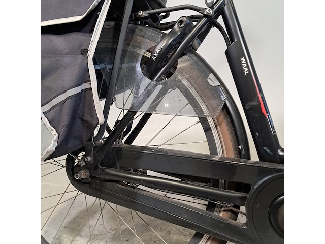 Elektrische damesfiets, keala, waal - afbeelding 2 van  18