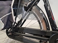 Elektrische damesfiets, keala, waal - afbeelding 2 van  18