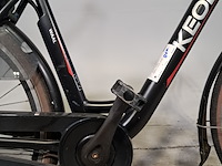 Elektrische damesfiets, keala, waal - afbeelding 3 van  18