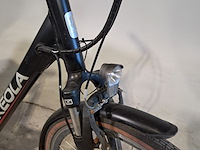 Elektrische damesfiets, keala, waal - afbeelding 5 van  18