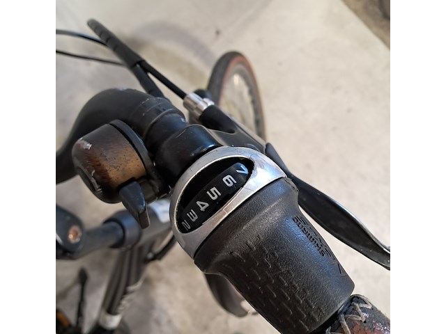 Elektrische damesfiets, keala, waal - afbeelding 6 van  18